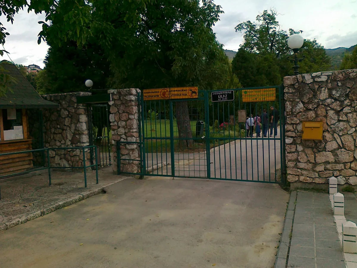 Pionirska dolina