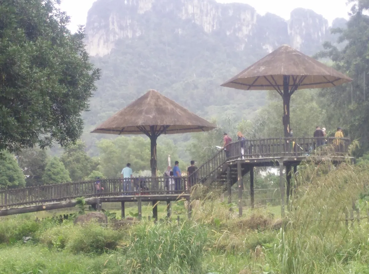 Zoo Negara