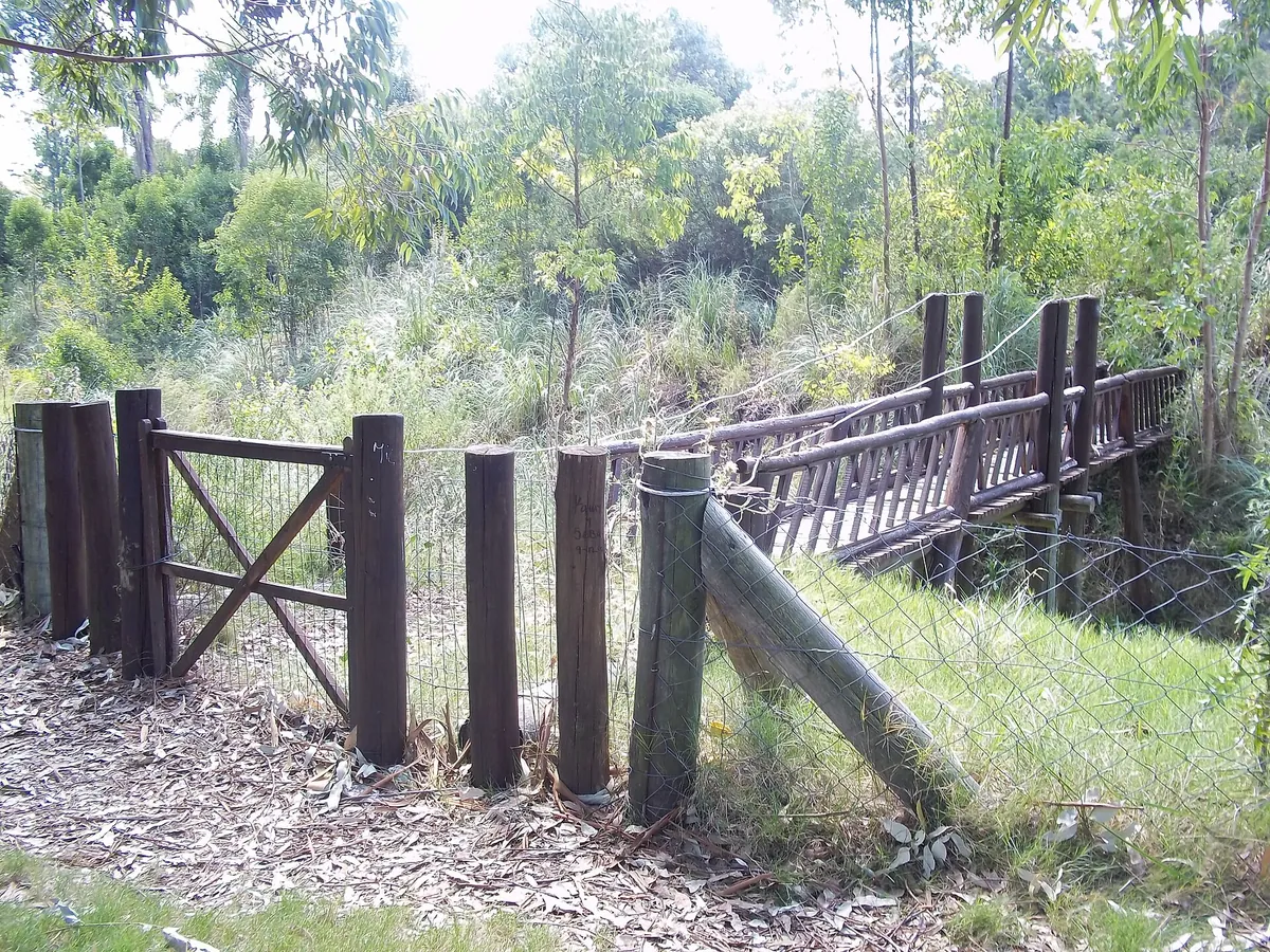 Parque Lecocq