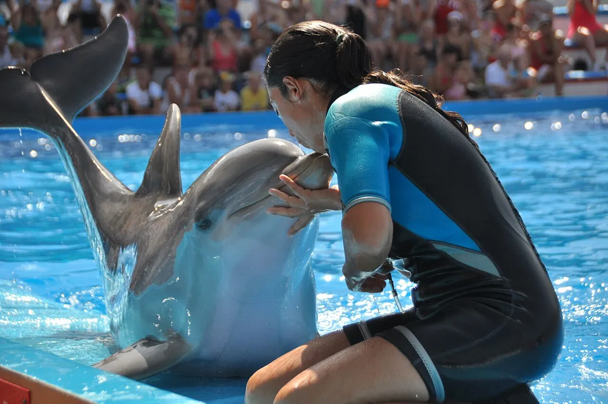 MARINELAND MALLORCA