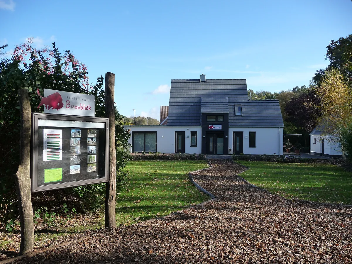 Tierpark Nordhorn