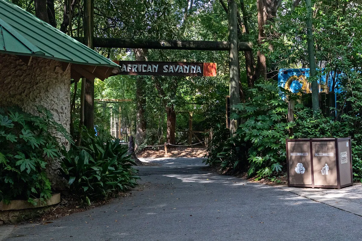 Zoo Atlanta