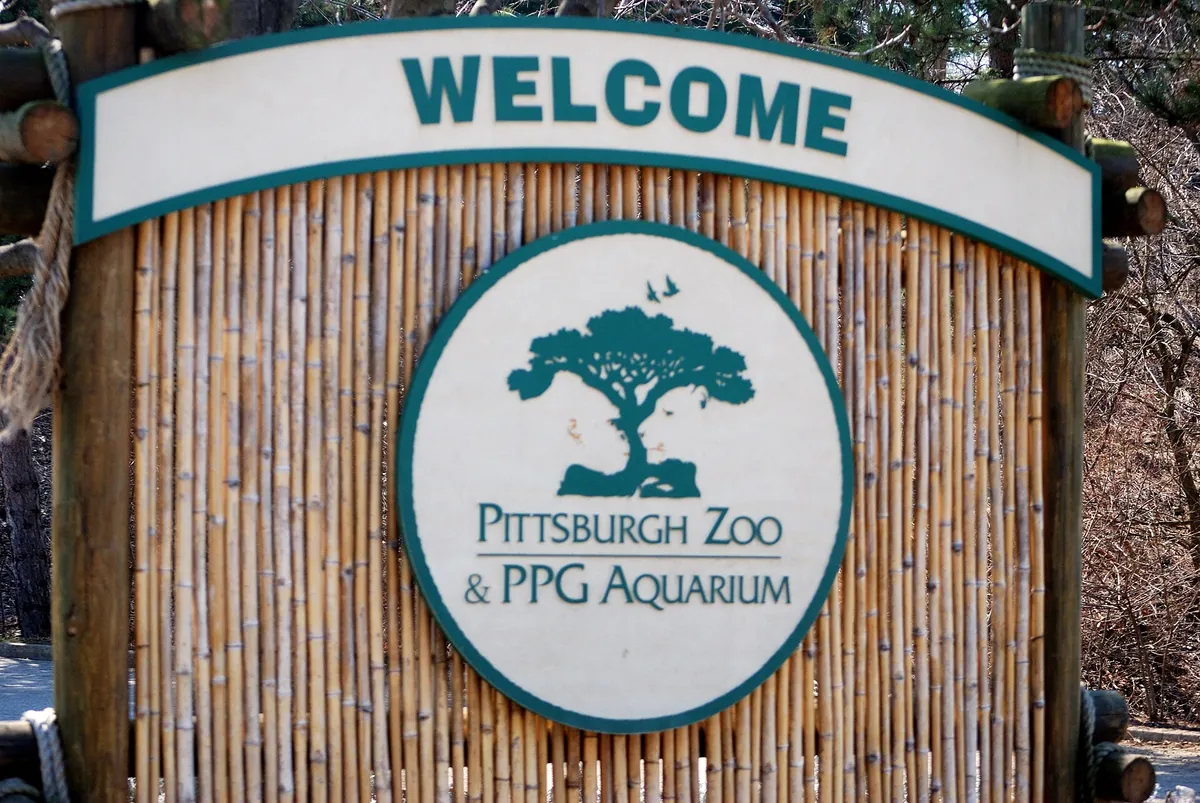 Pittsburgh Zoo and Aquarium