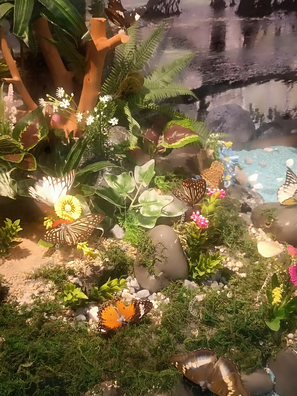 Saigon Zoo and Botanical Gardens