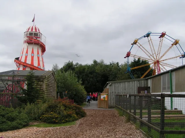 Folly Farm