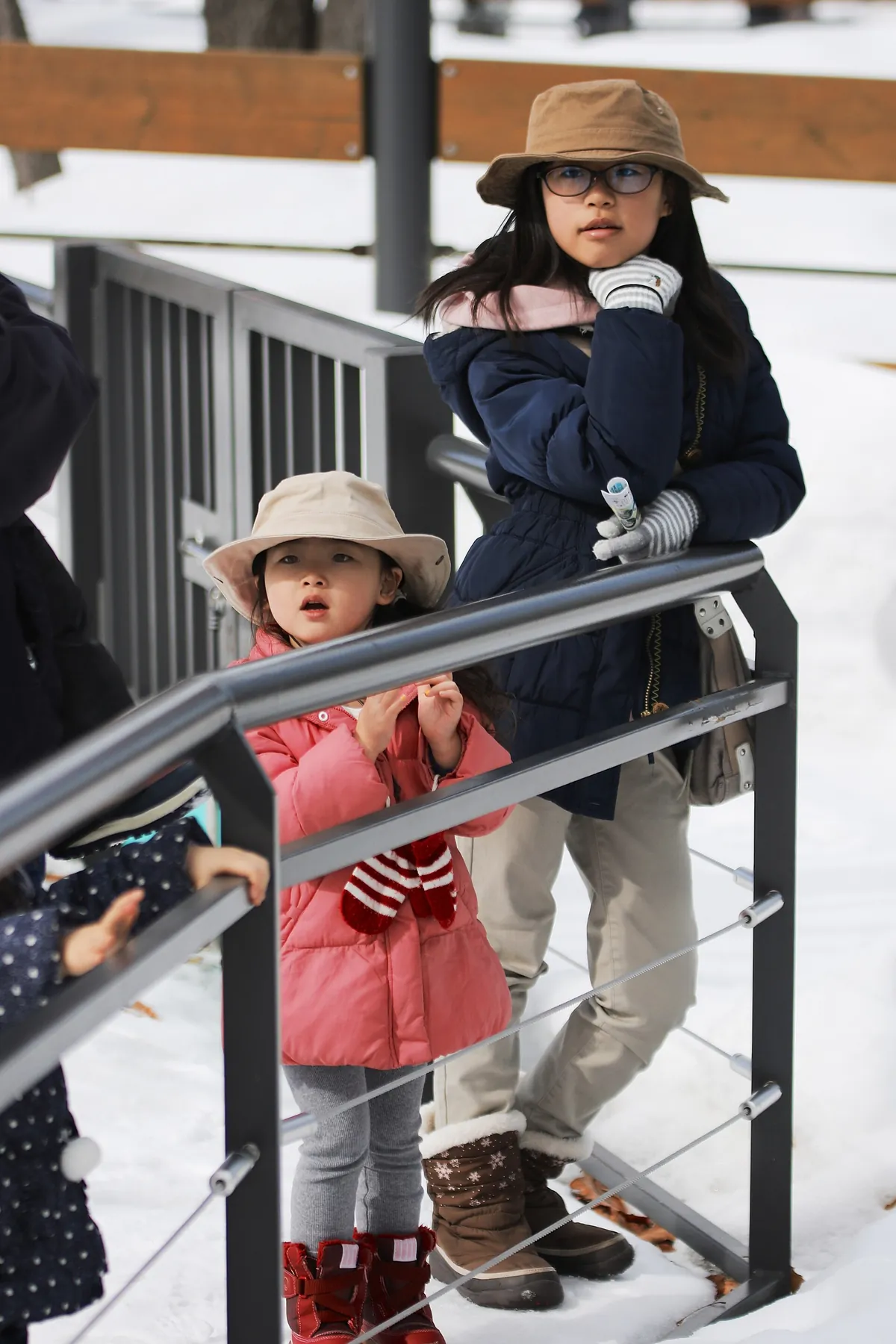 Sapporo Maruyama Zoo
