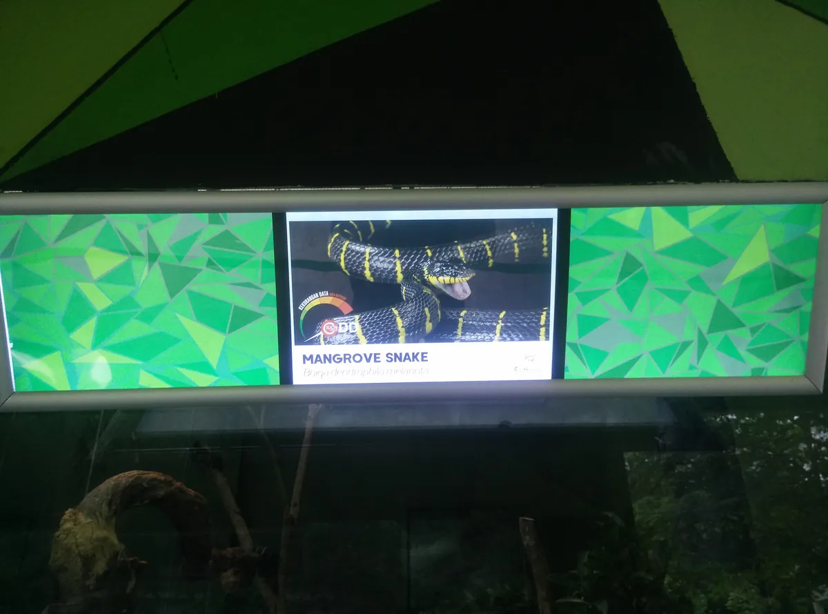 Zoo Negara