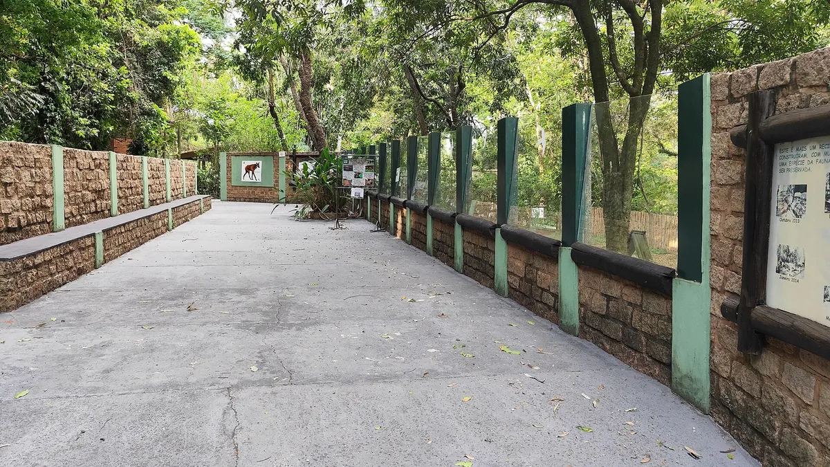 Bauru Zoo