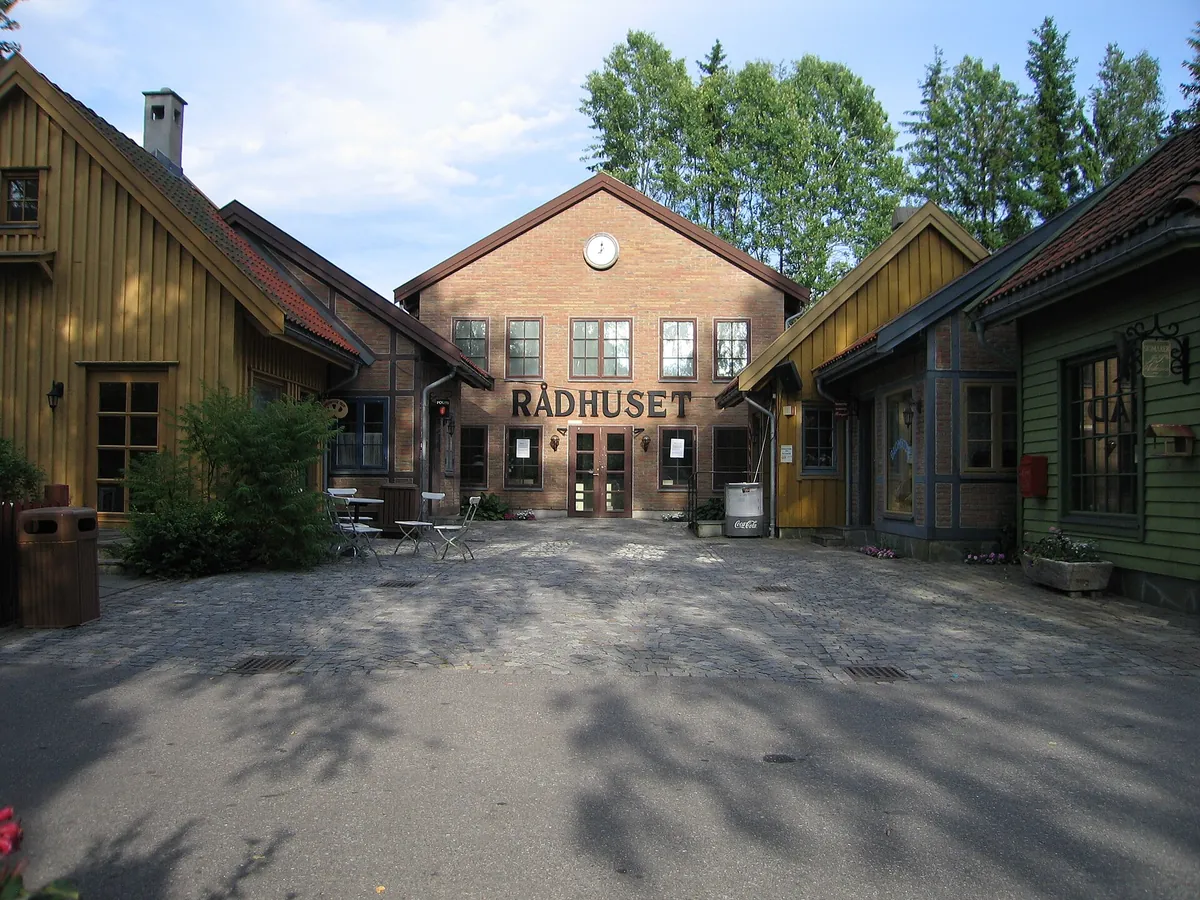Kristiansand Dyrepark AS