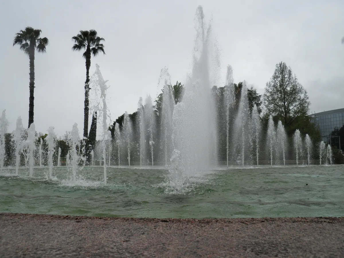 Parc Phœnix