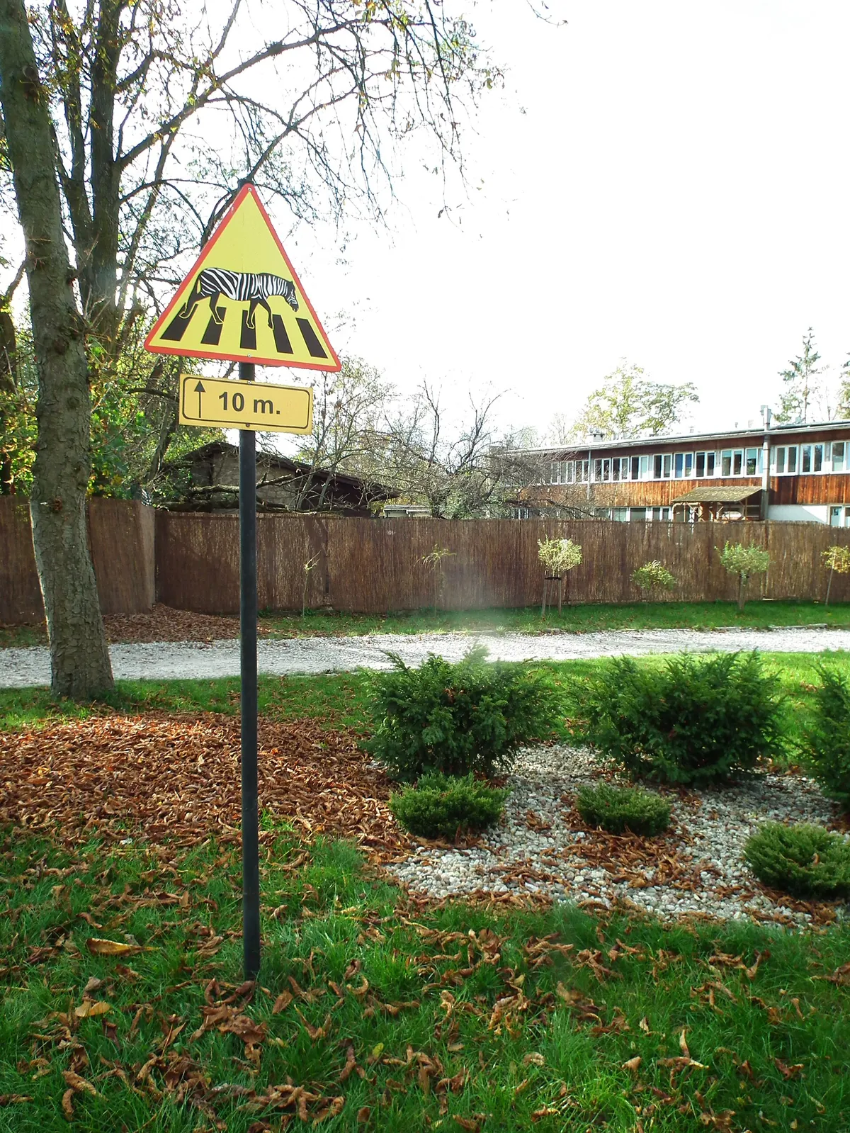 Łódź Zoo