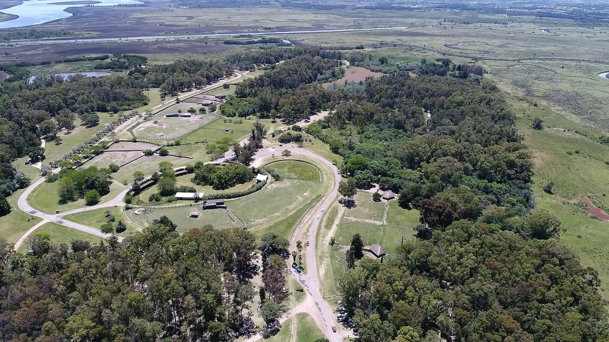 Parque Lecocq