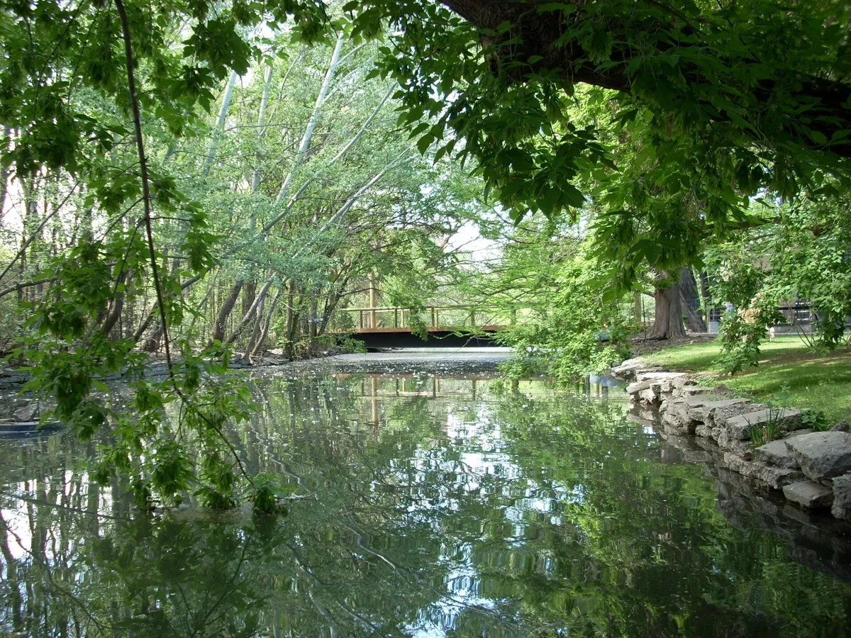 Zoo Boise