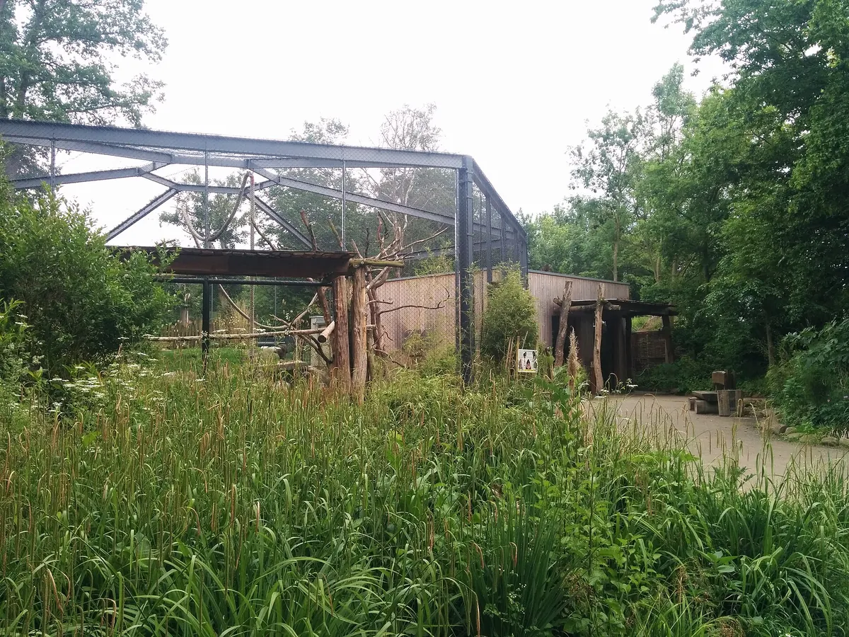 Tierpark Hamm