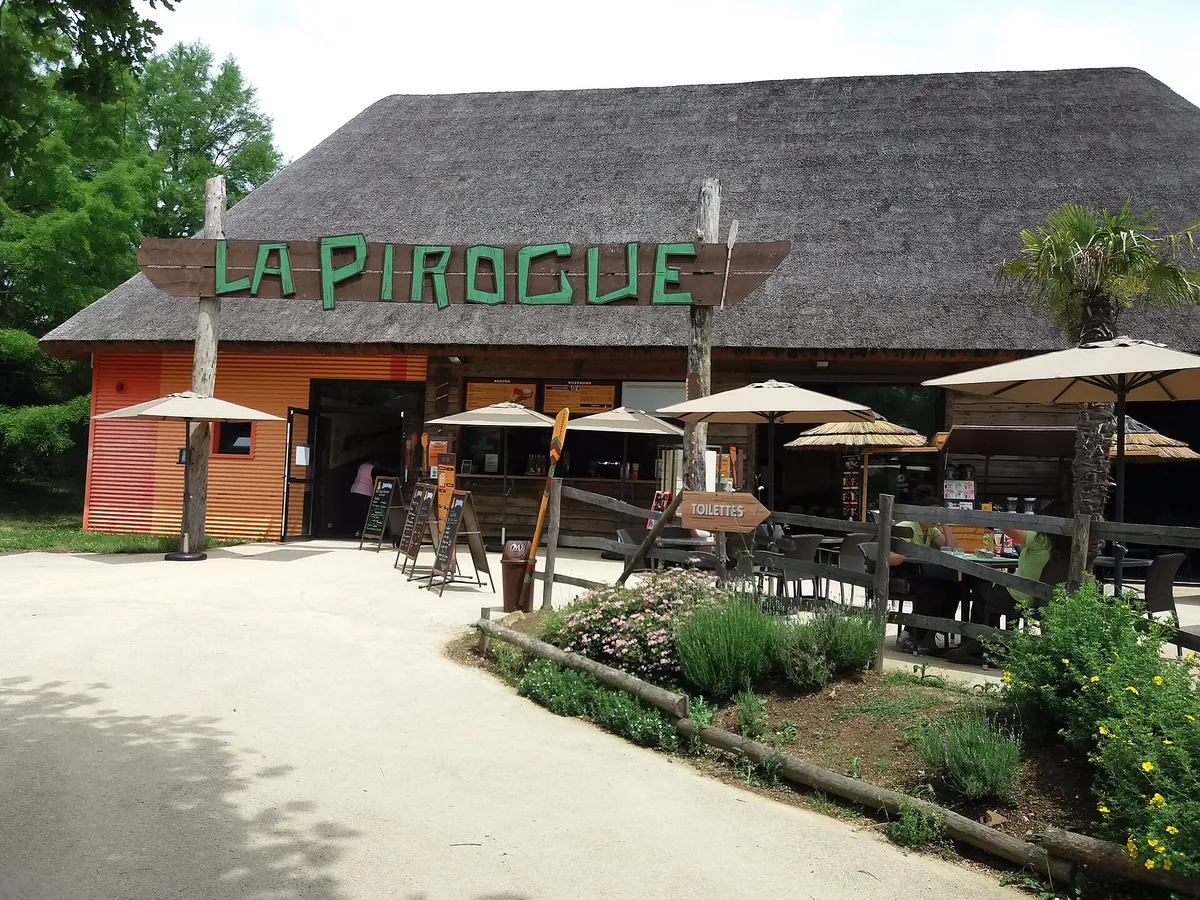 Planète Sauvage