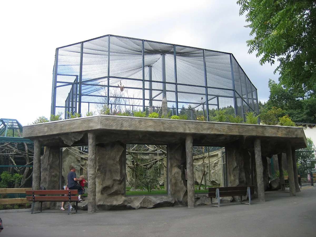 Zoo Neuwied