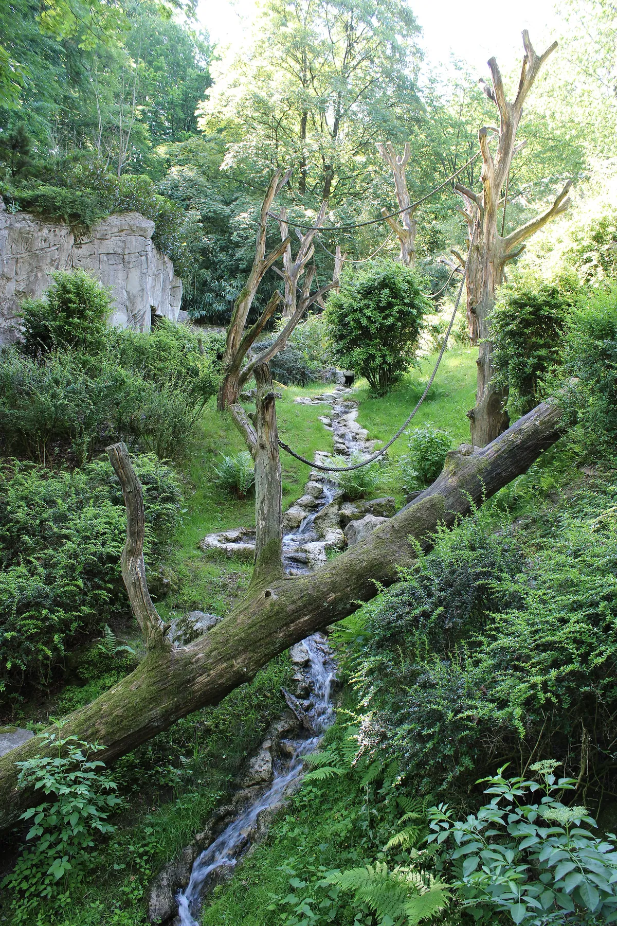 Zoologischer Garten Wuppertal