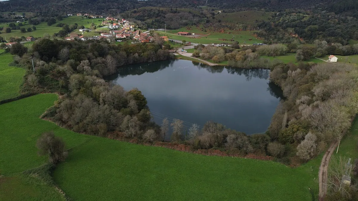 Parque de la Naturaleza de Cabárceno