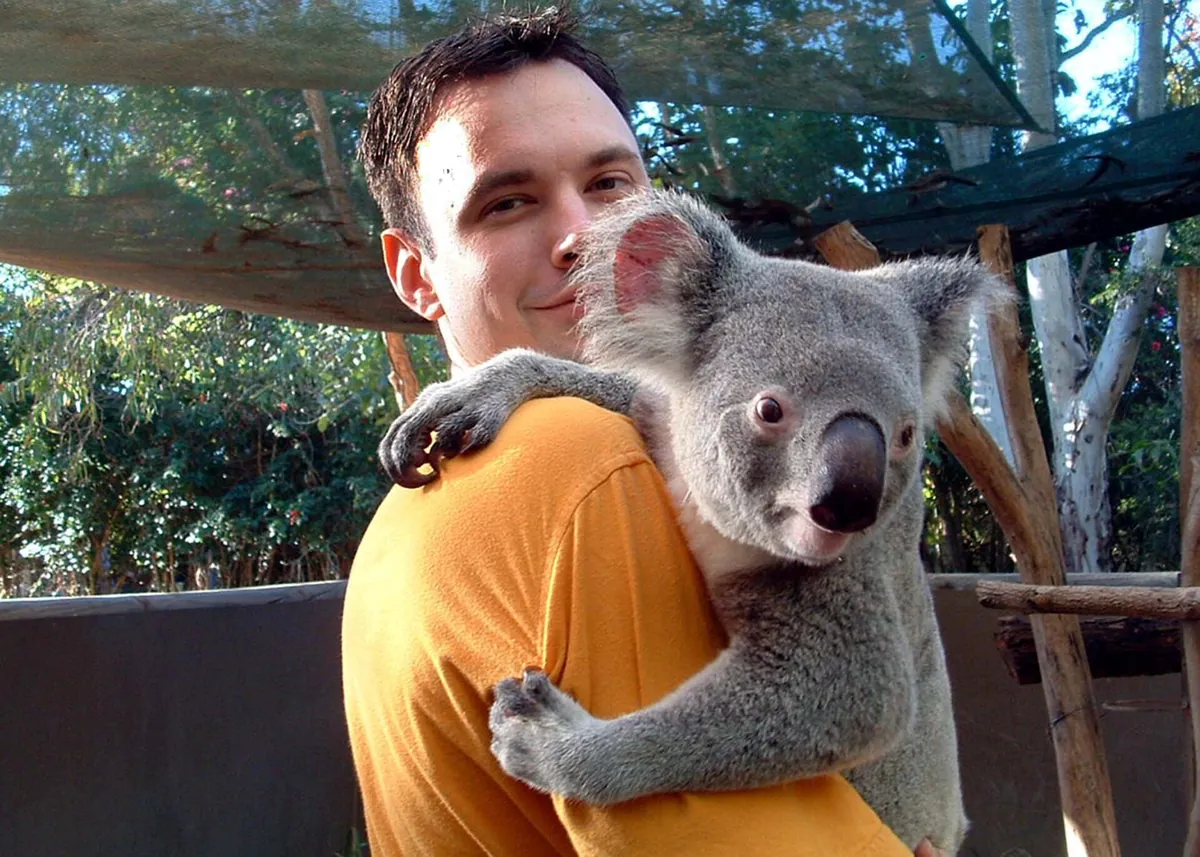 Billabong Sanctuary