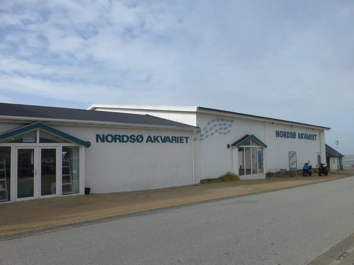 Nordsø Akvariet