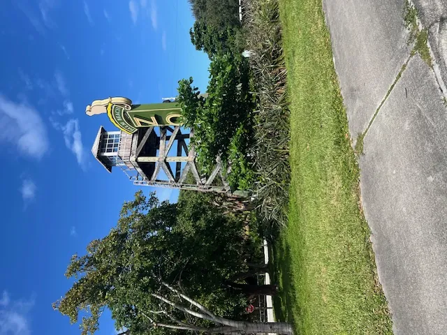 Palm Beach Zoo