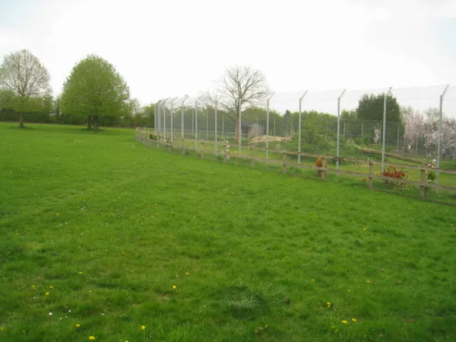 Linton Zoo Conservation Park