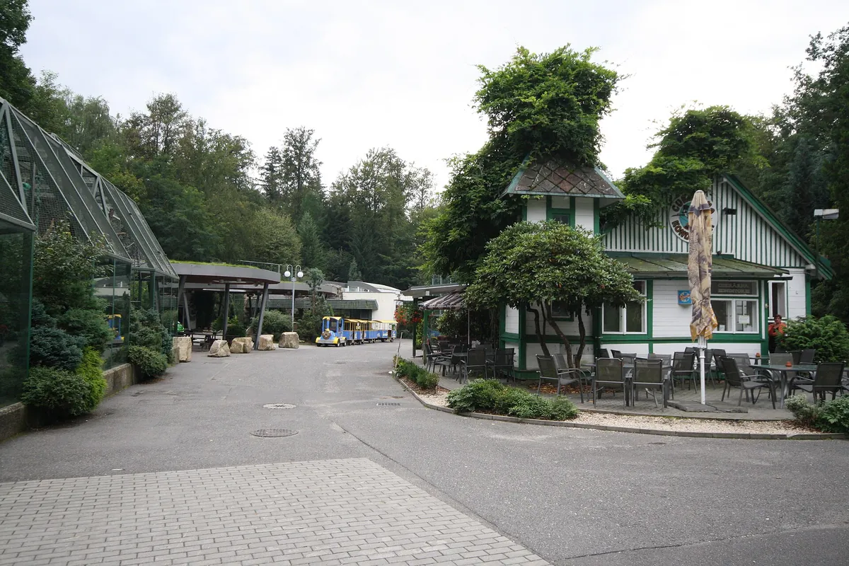 Liberec Zoo