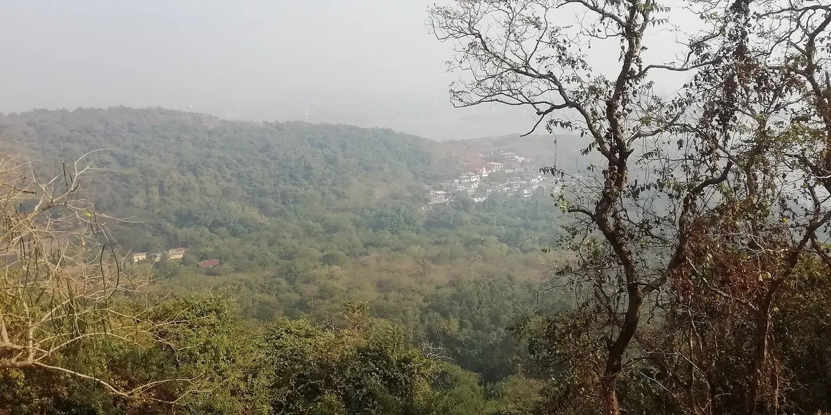 Sanjay Gandhi Biological Park