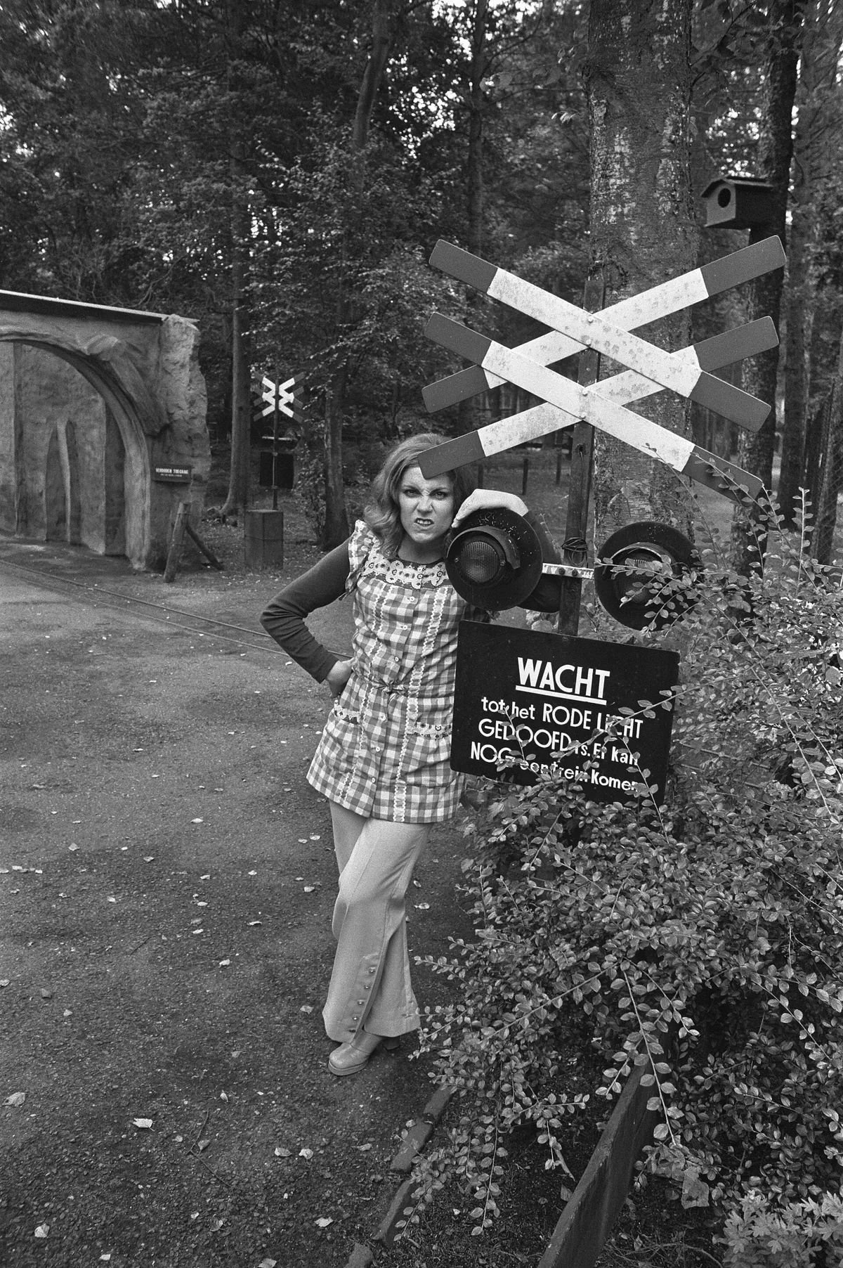 DierenPark Amersfoort