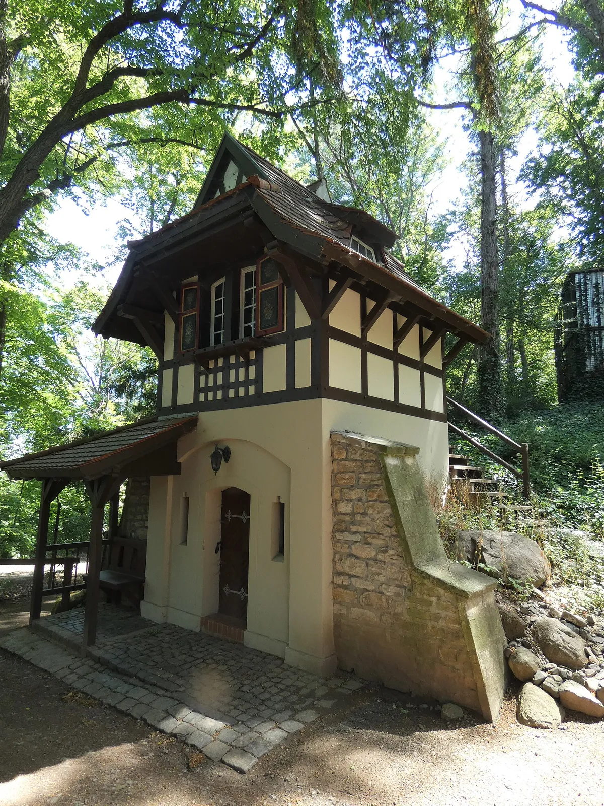 Zoo Aschersleben