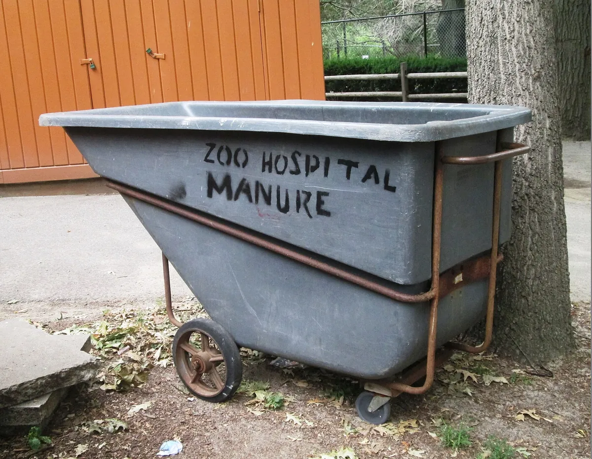 Franklin Park Zoo