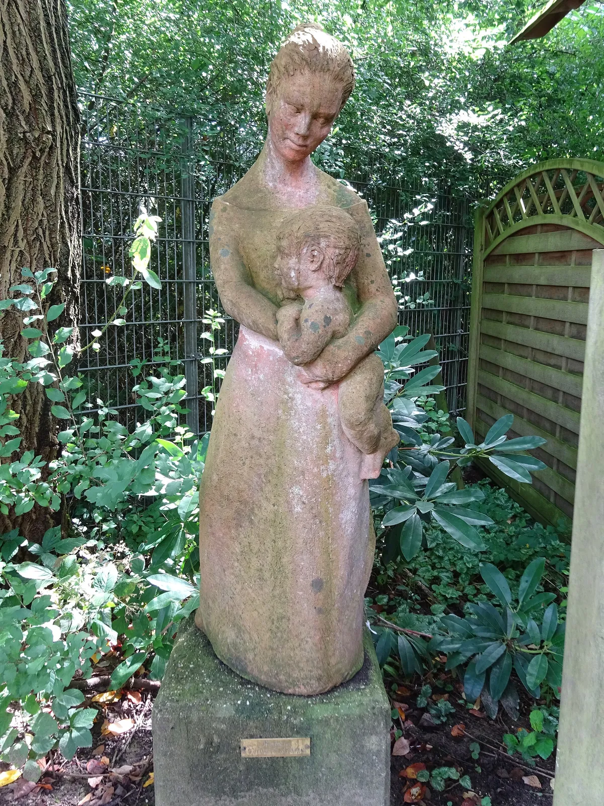 Tiergarten Kleve