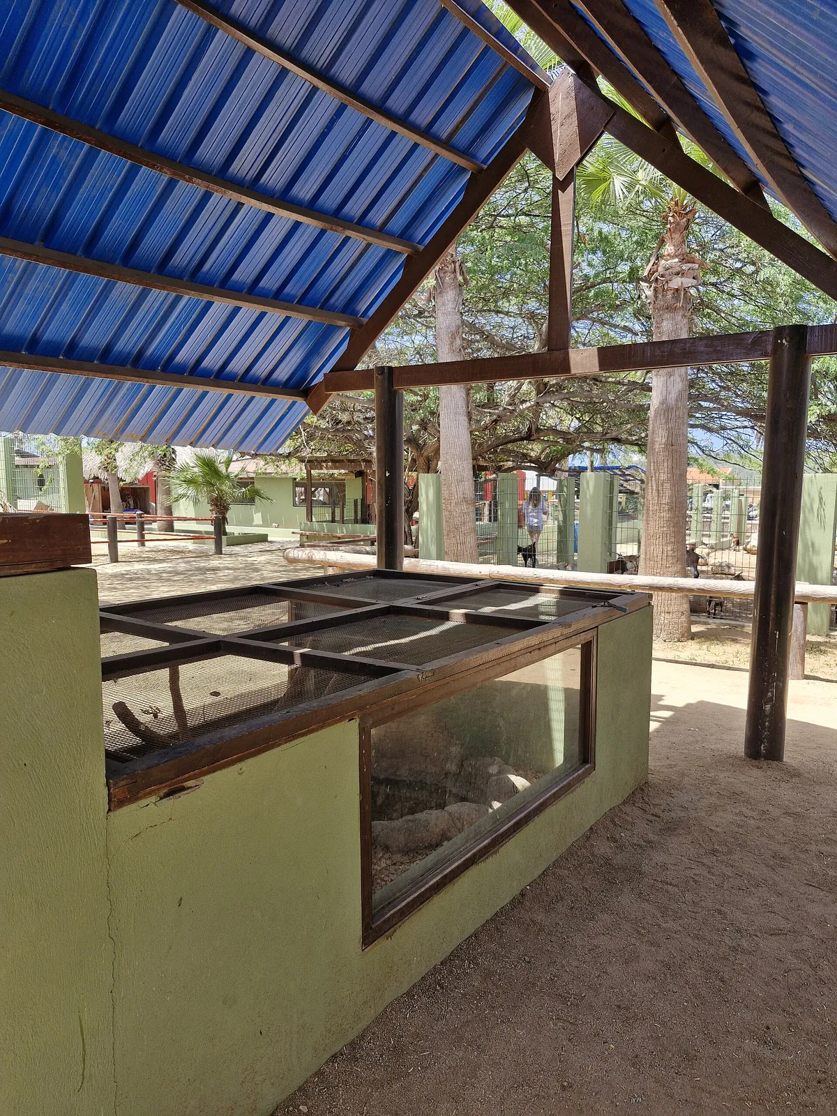 Philip's Animal Garden (Aruba)