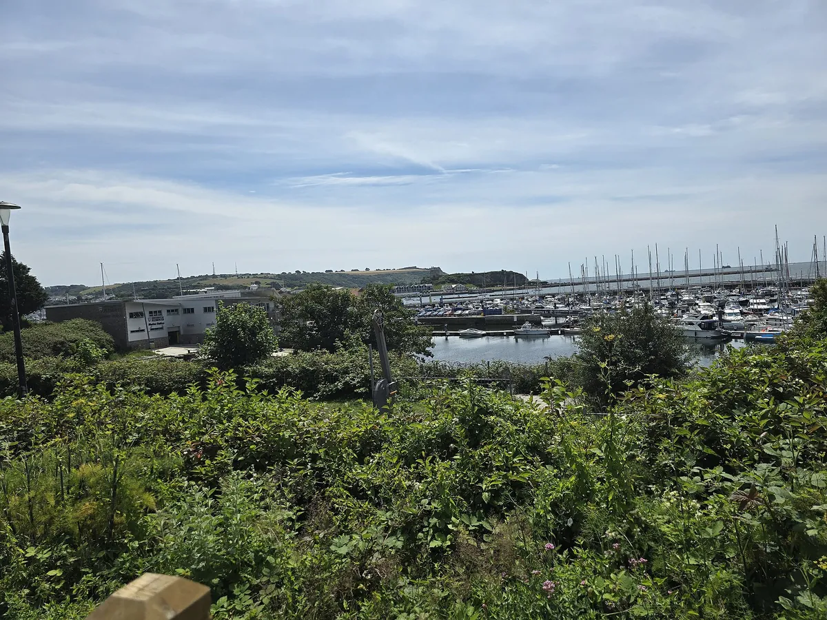 National Marine Aquarium