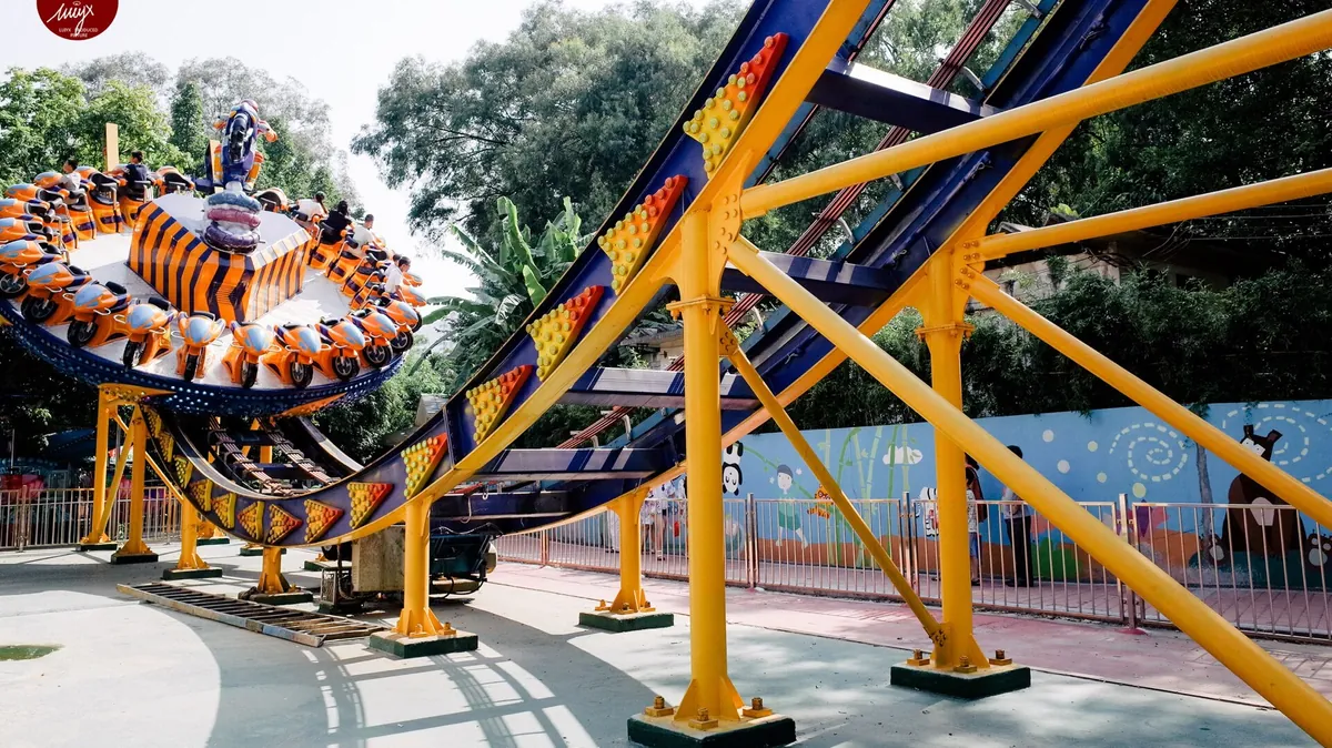 Guangzhou Zoo