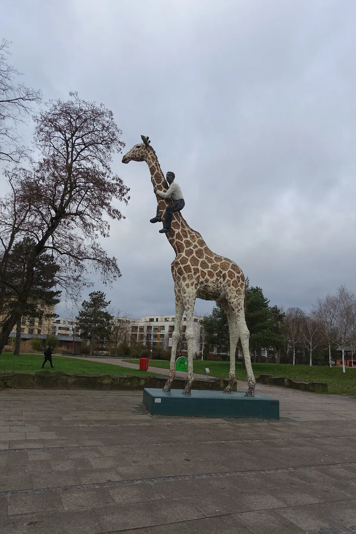Tierpark Hagenbeck
