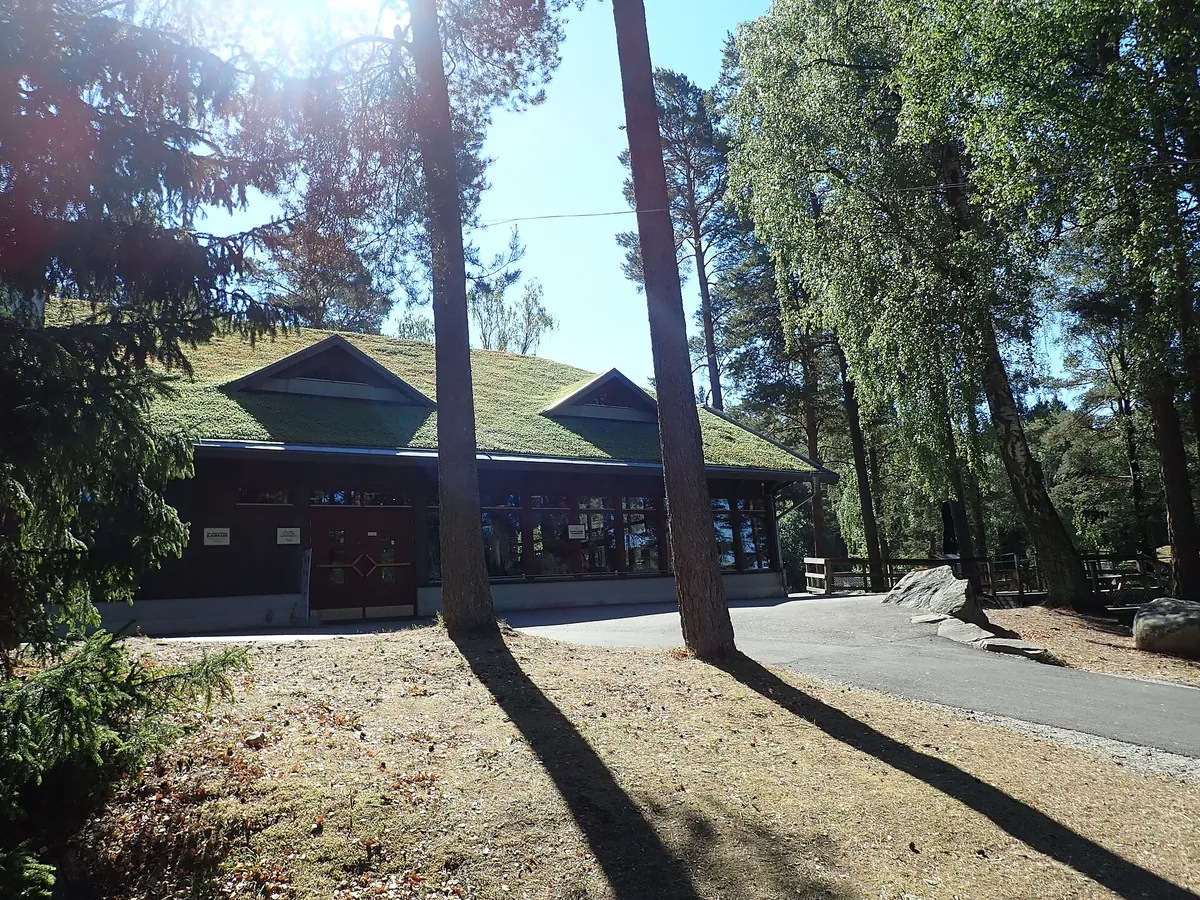 Borås Djurpark