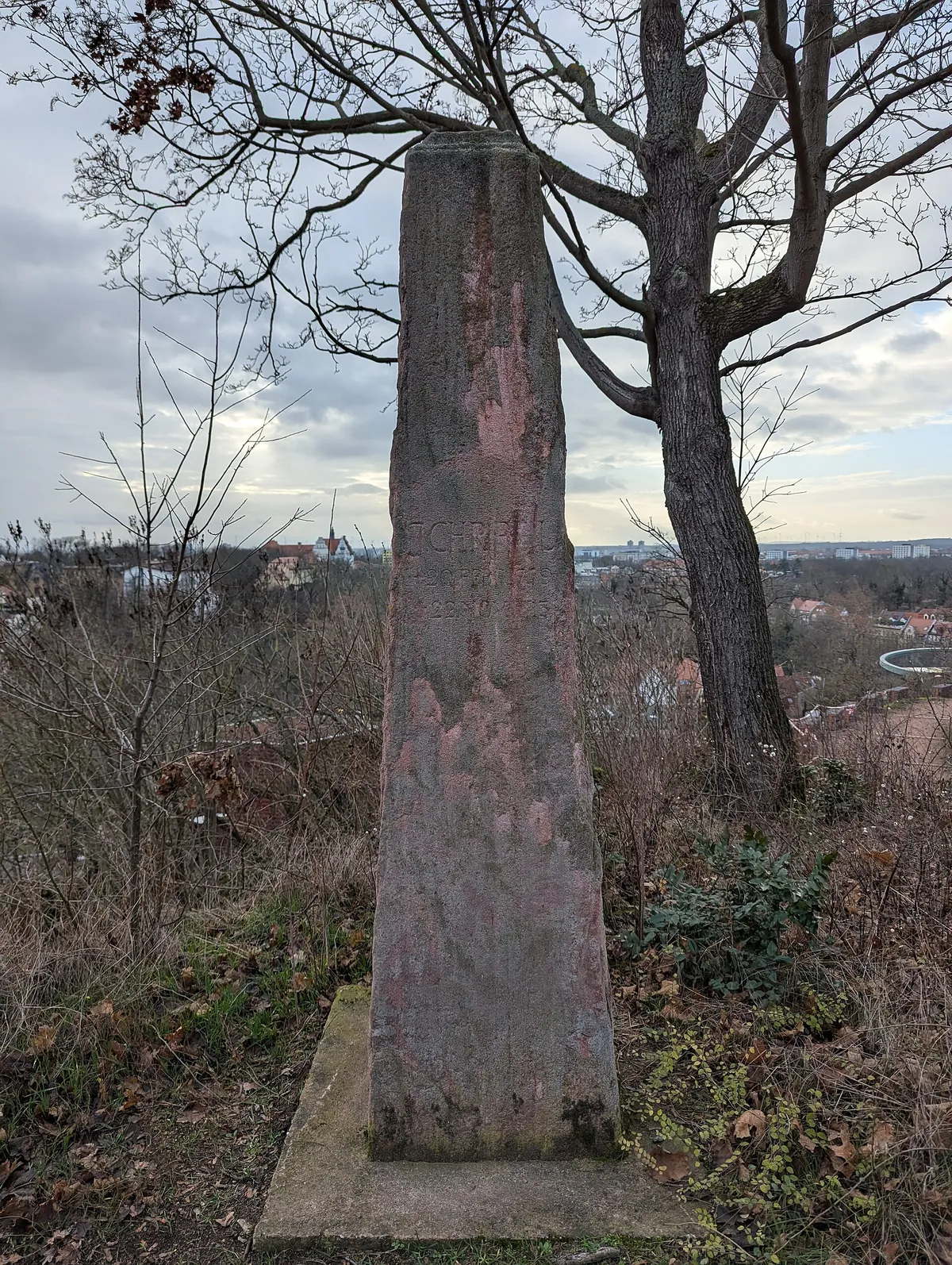 Zoologischer Garten Halle