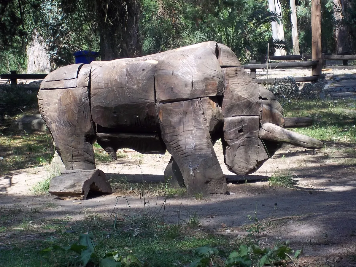 Parque Lecocq