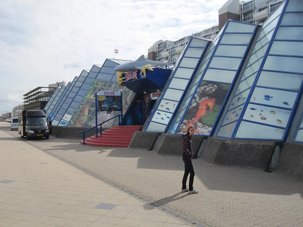 Sea Life Scheveningen