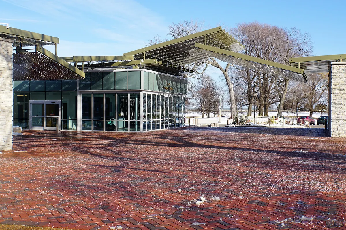 Lincoln Park Zoo