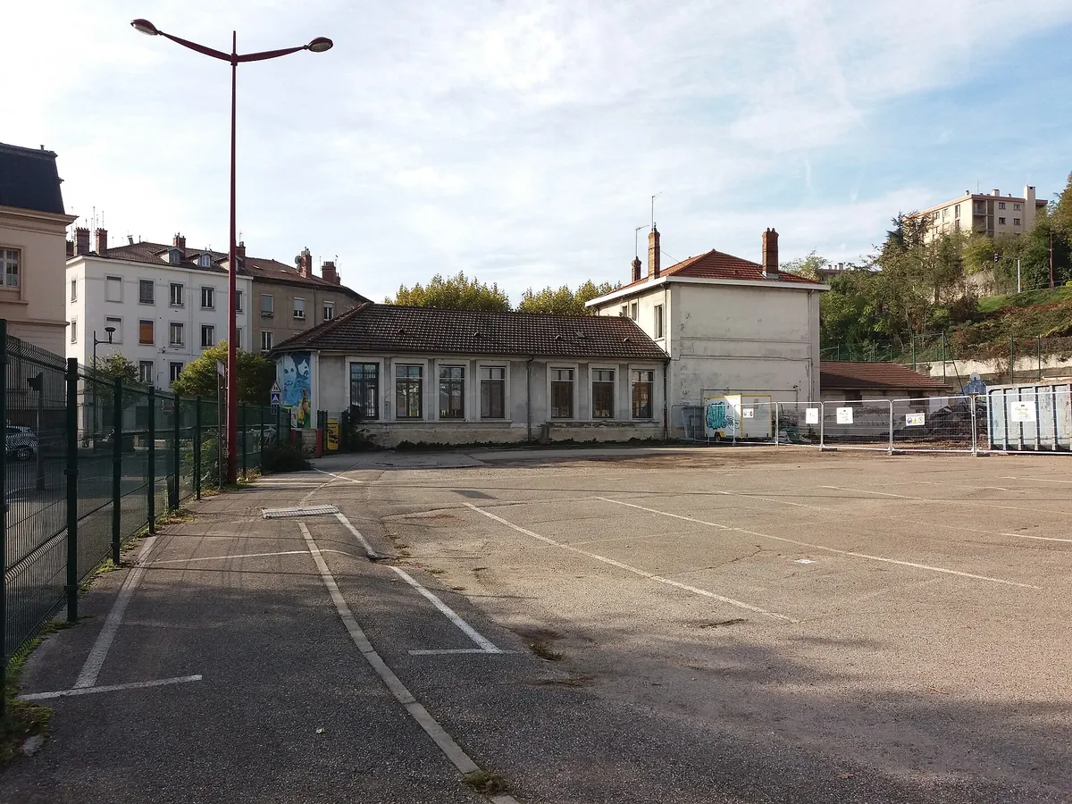 Aquarium de Lyon