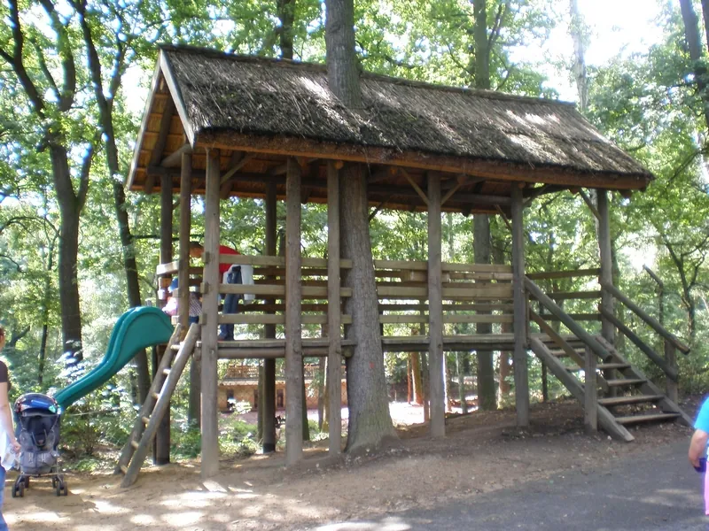 Zoopark Chomutov