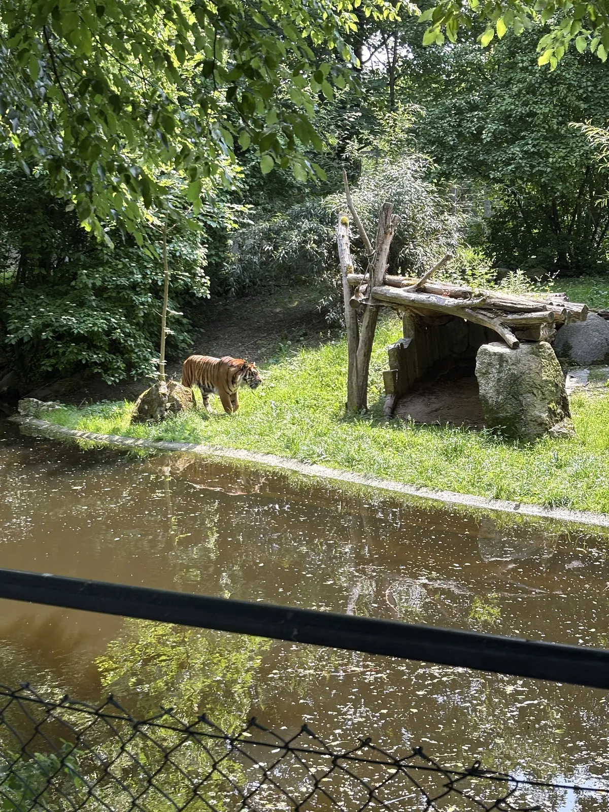 Zoologischer Garten Augsburg