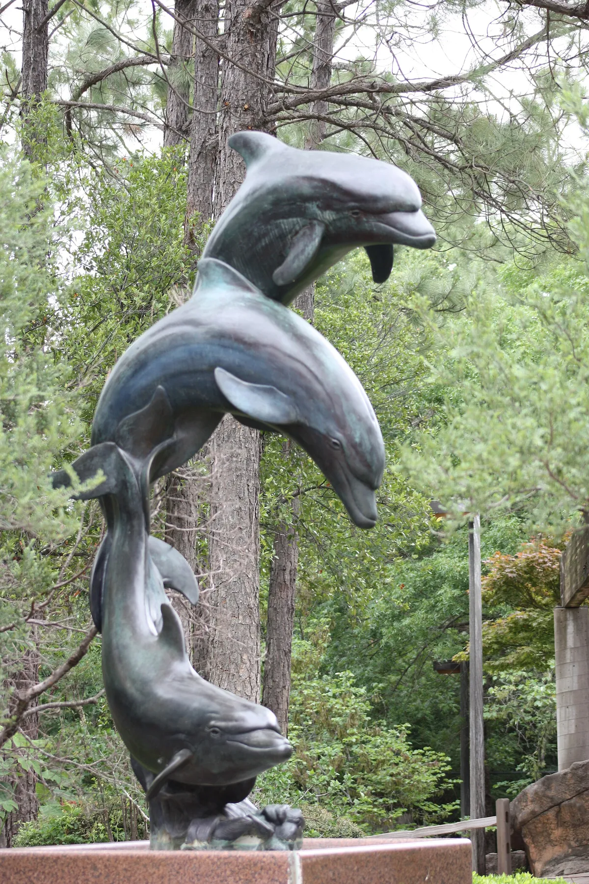 Oklahoma City Zoo and Botanical Garden