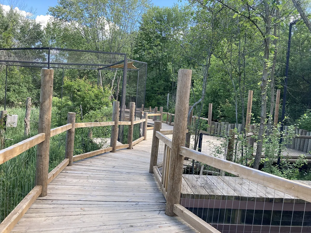 Zoo Ecomuseum