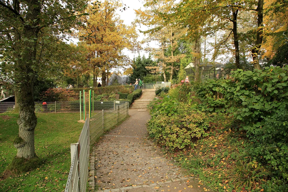 Tierpark Fauna