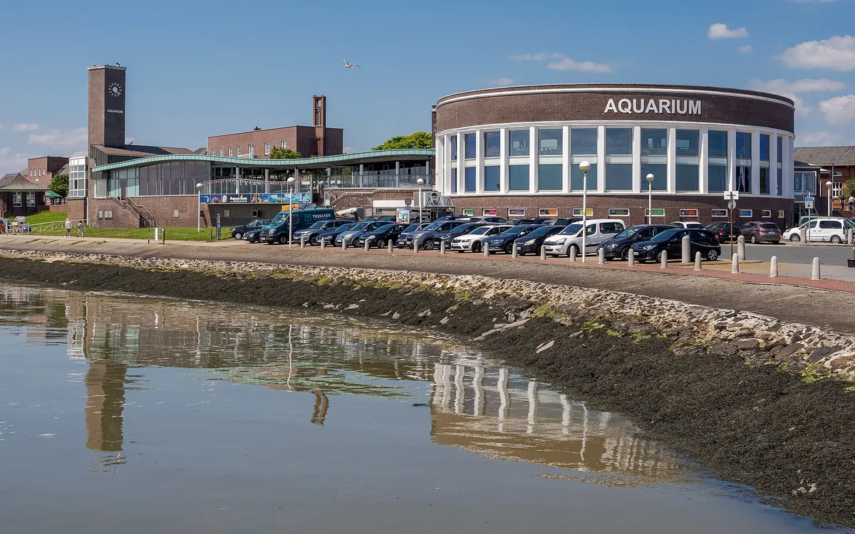 Aquarium Wilhelmshaven