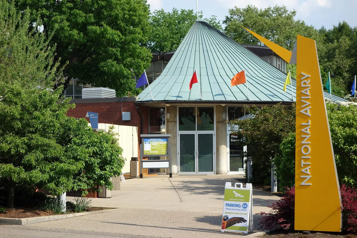 National Aviary
