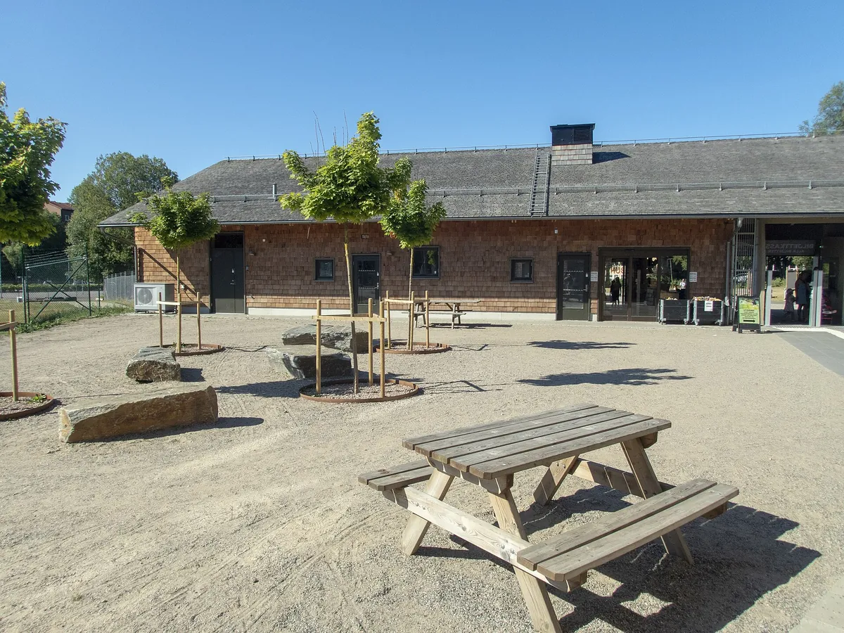 Borås Djurpark